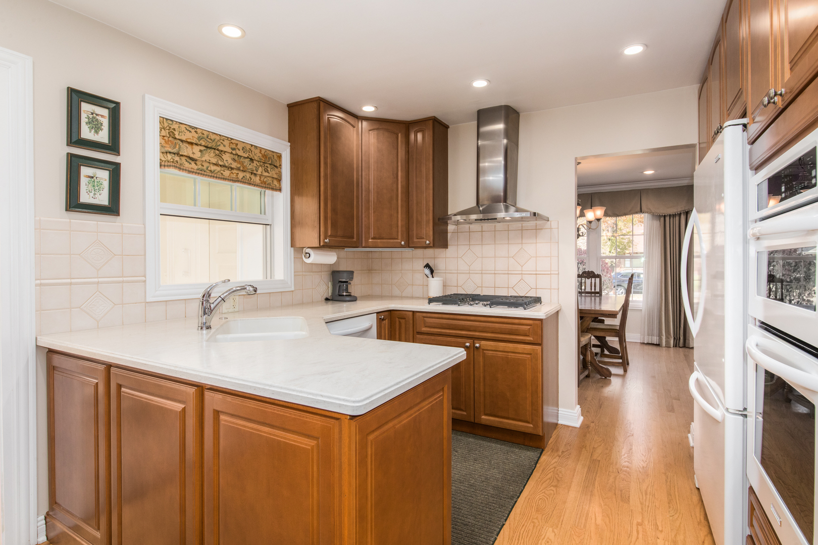 Park Ridge, IL 60068