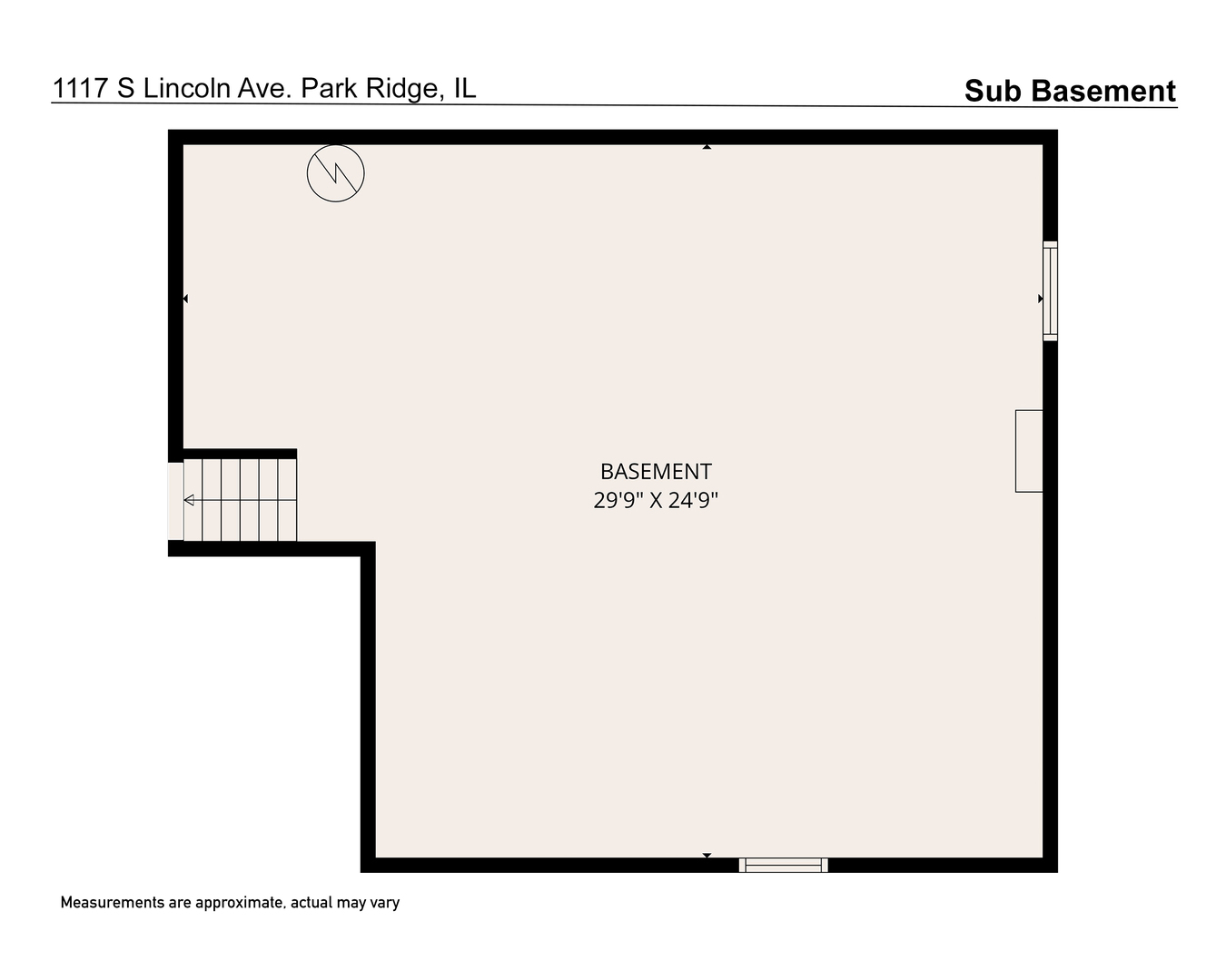 Park Ridge, IL 60068