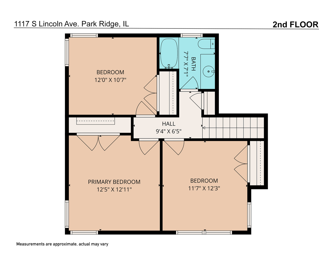 Park Ridge, IL 60068