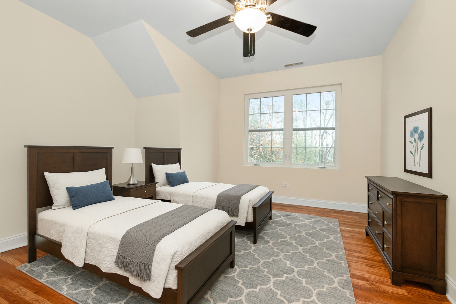 4715 Auvergne Avenue #4715, Lisle, IL 60532