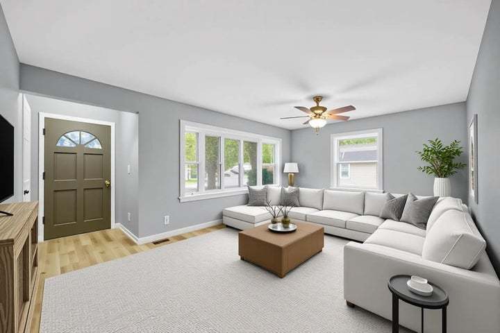 212 Timrick Drive, Munster, IN 46321