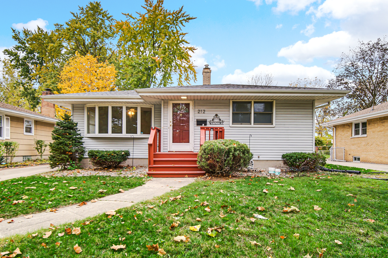 212 Timrick Drive, Munster, IN 46321