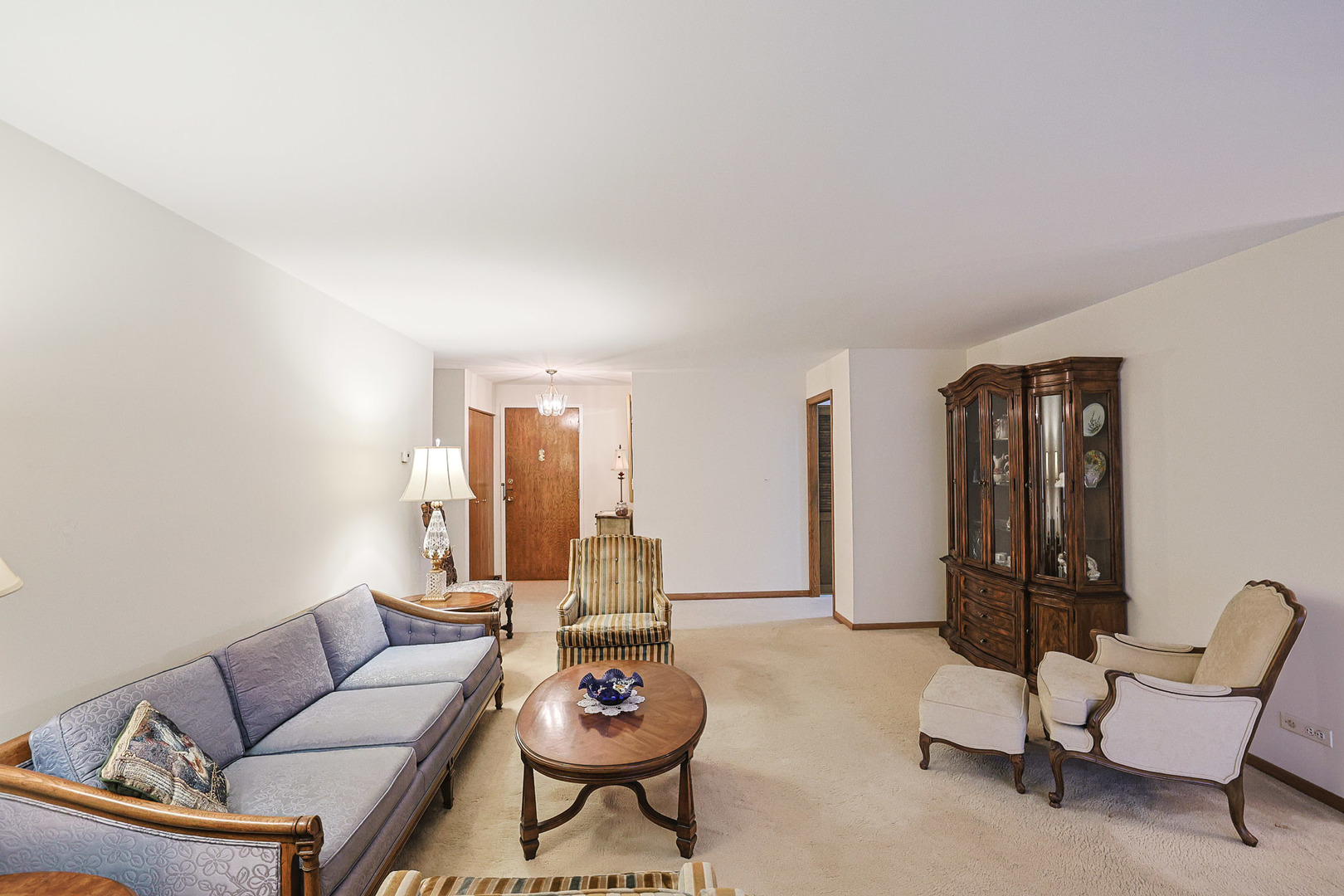 2420 W Talcott Road #109, Park Ridge, IL 60068