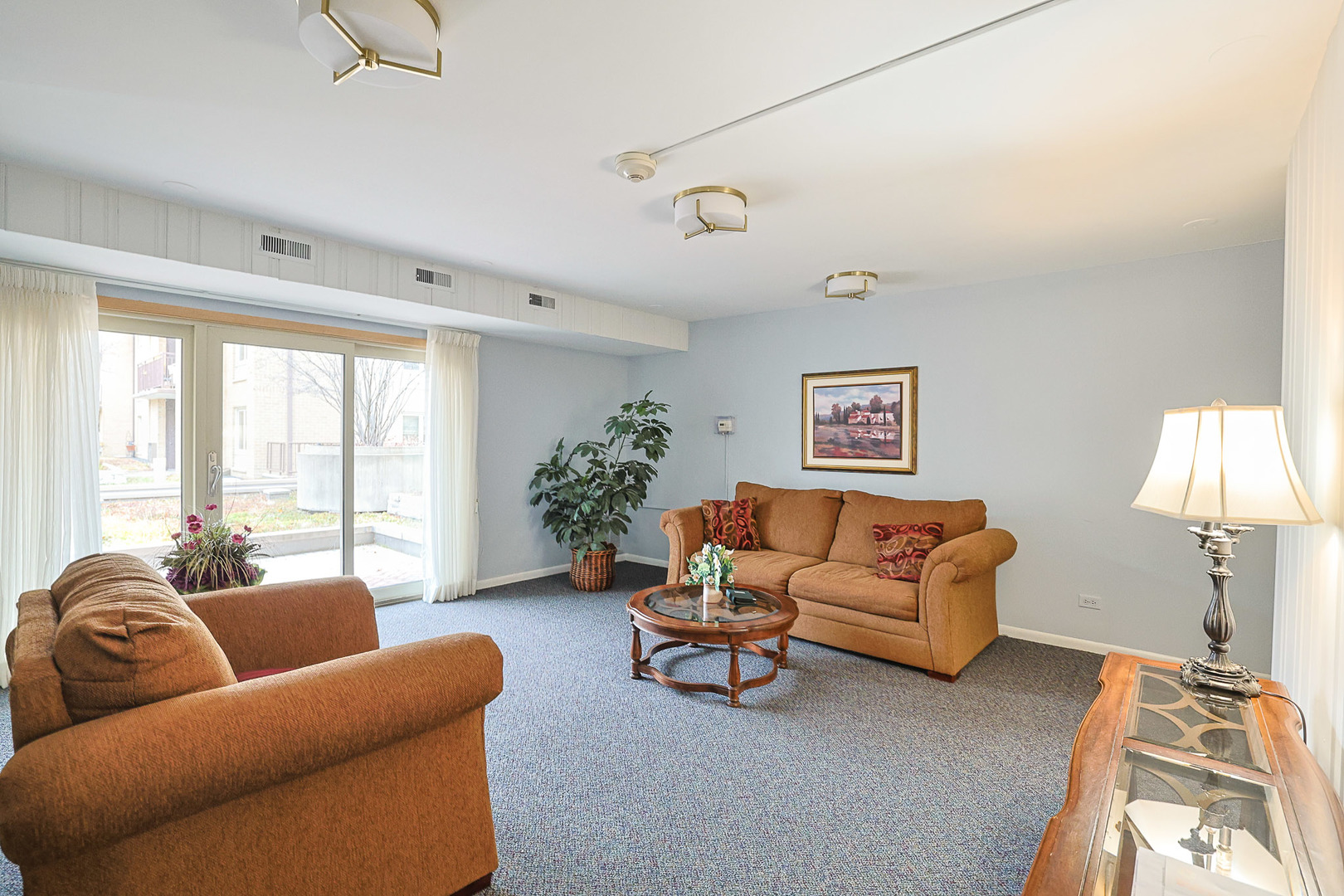 2420 W Talcott Road #109, Park Ridge, IL 60068