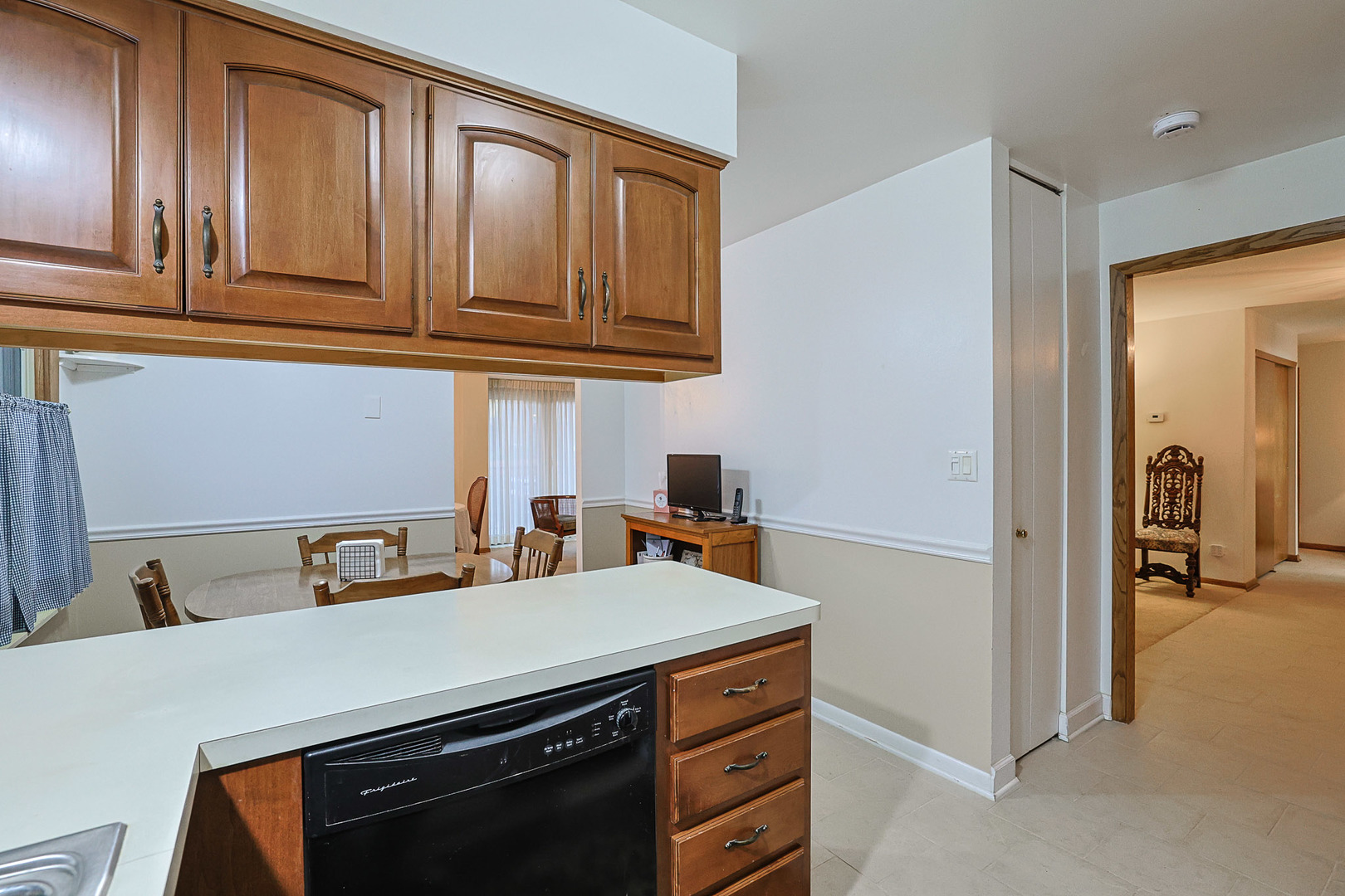 2420 W Talcott Road #109, Park Ridge, IL 60068