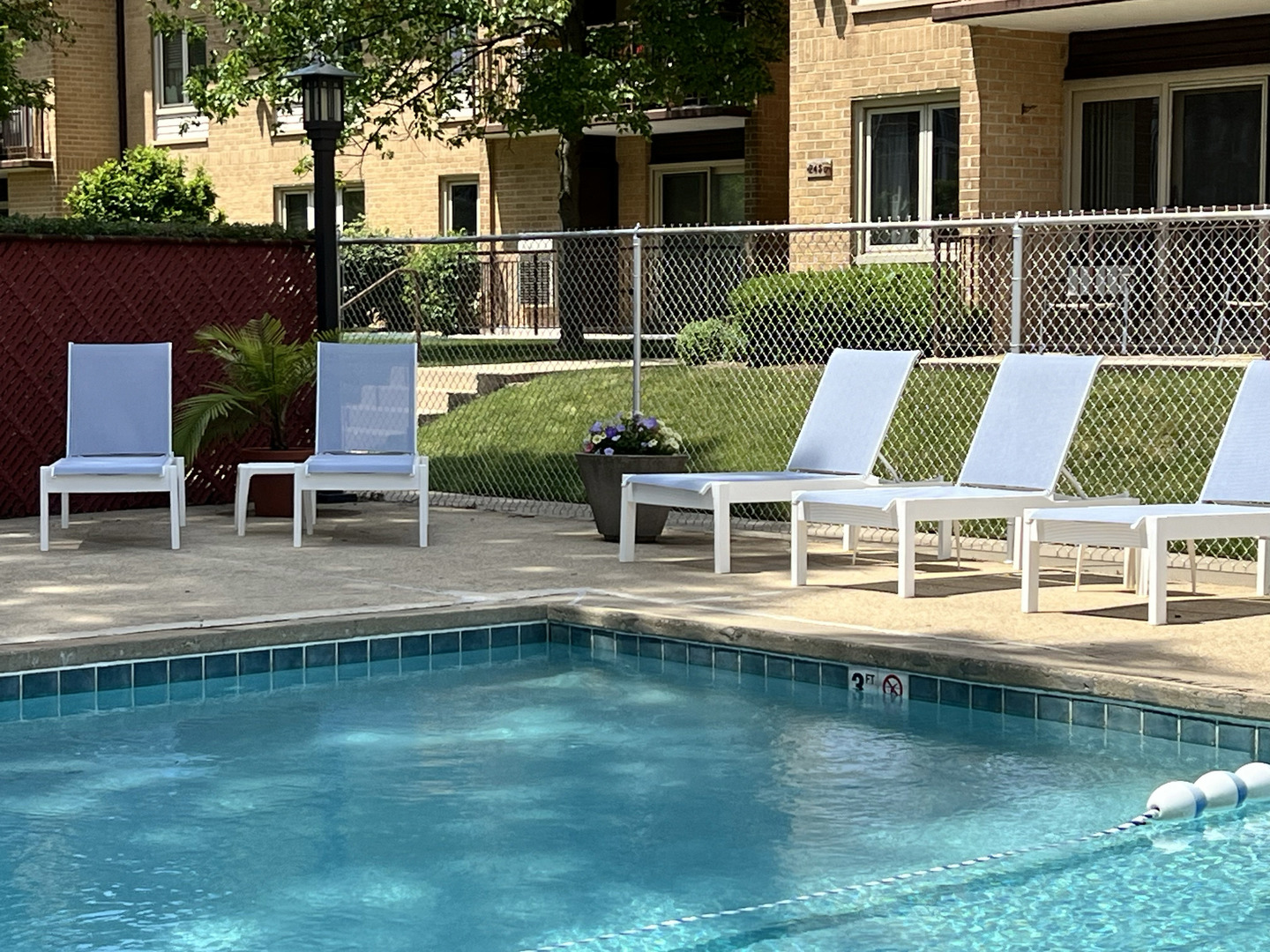 2420 W Talcott Road #109, Park Ridge, IL 60068