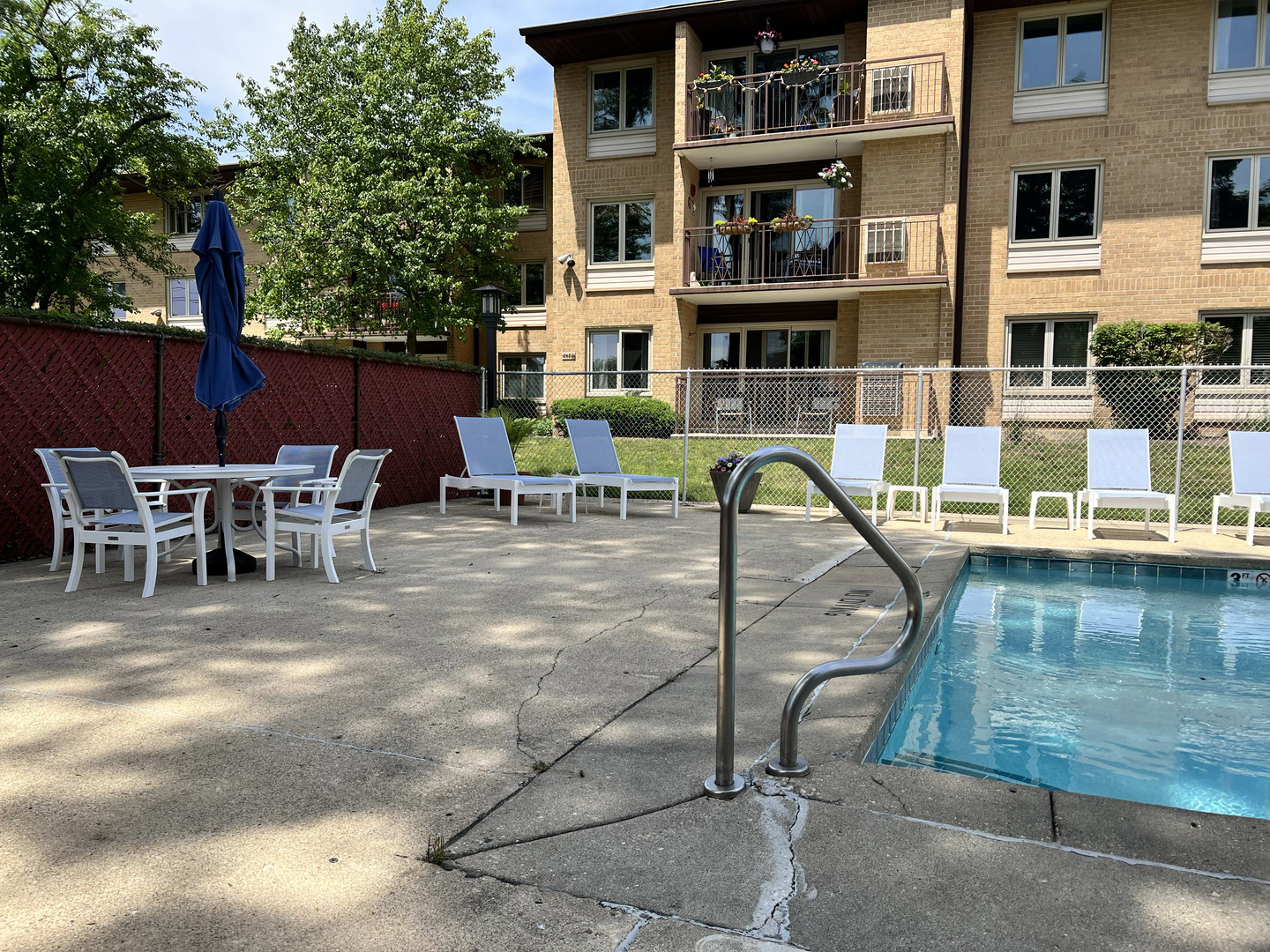 2420 W Talcott Road #109, Park Ridge, IL 60068