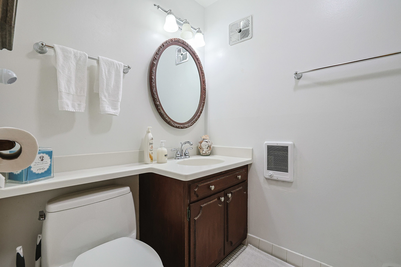 2420 W Talcott Road #109, Park Ridge, IL 60068