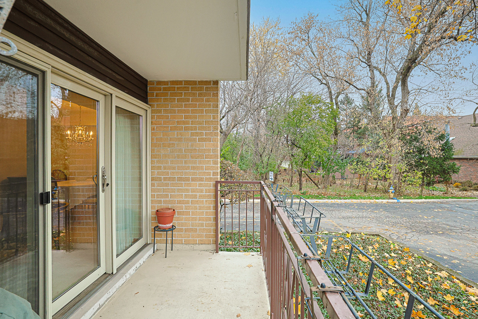 2420 W Talcott Road #109, Park Ridge, IL 60068