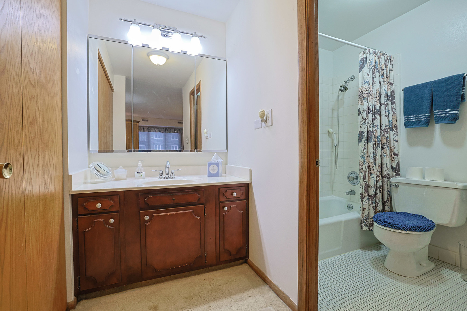 2420 W Talcott Road #109, Park Ridge, IL 60068