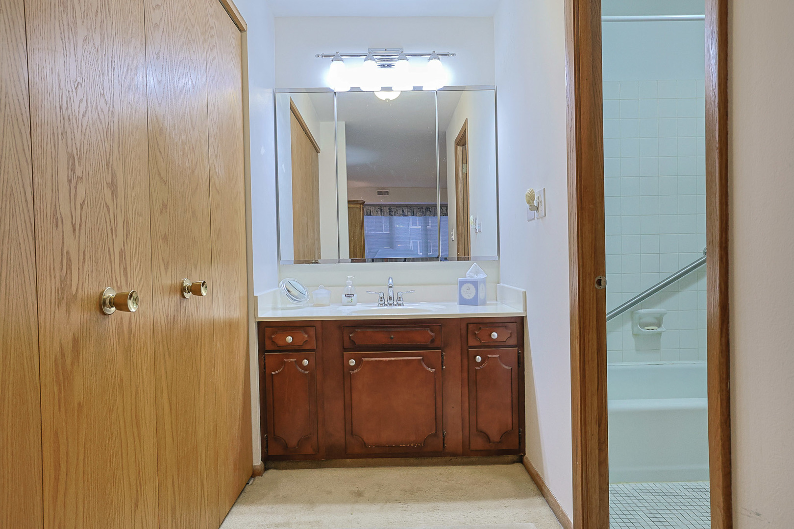 2420 W Talcott Road #109, Park Ridge, IL 60068