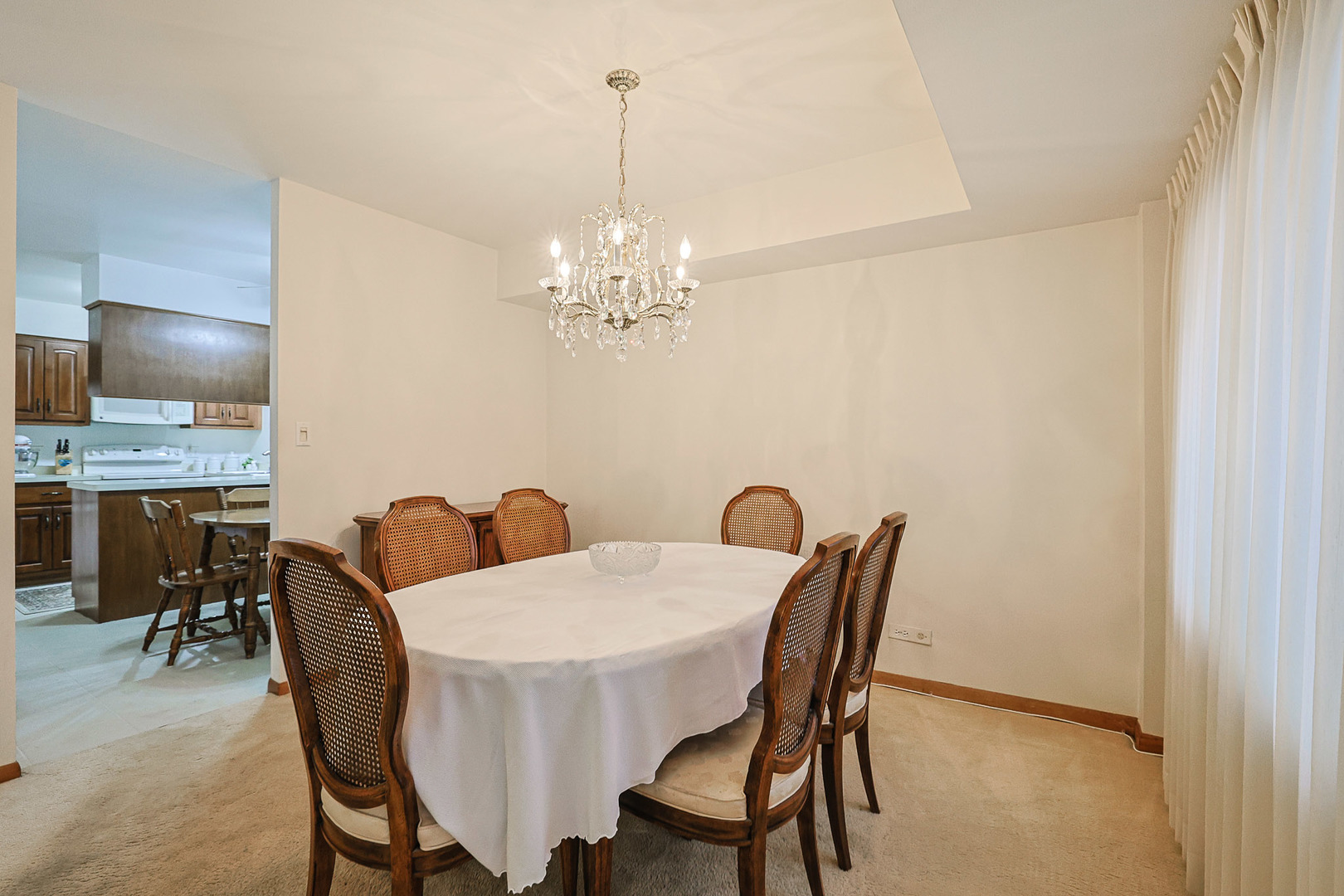 2420 W Talcott Road #109, Park Ridge, IL 60068