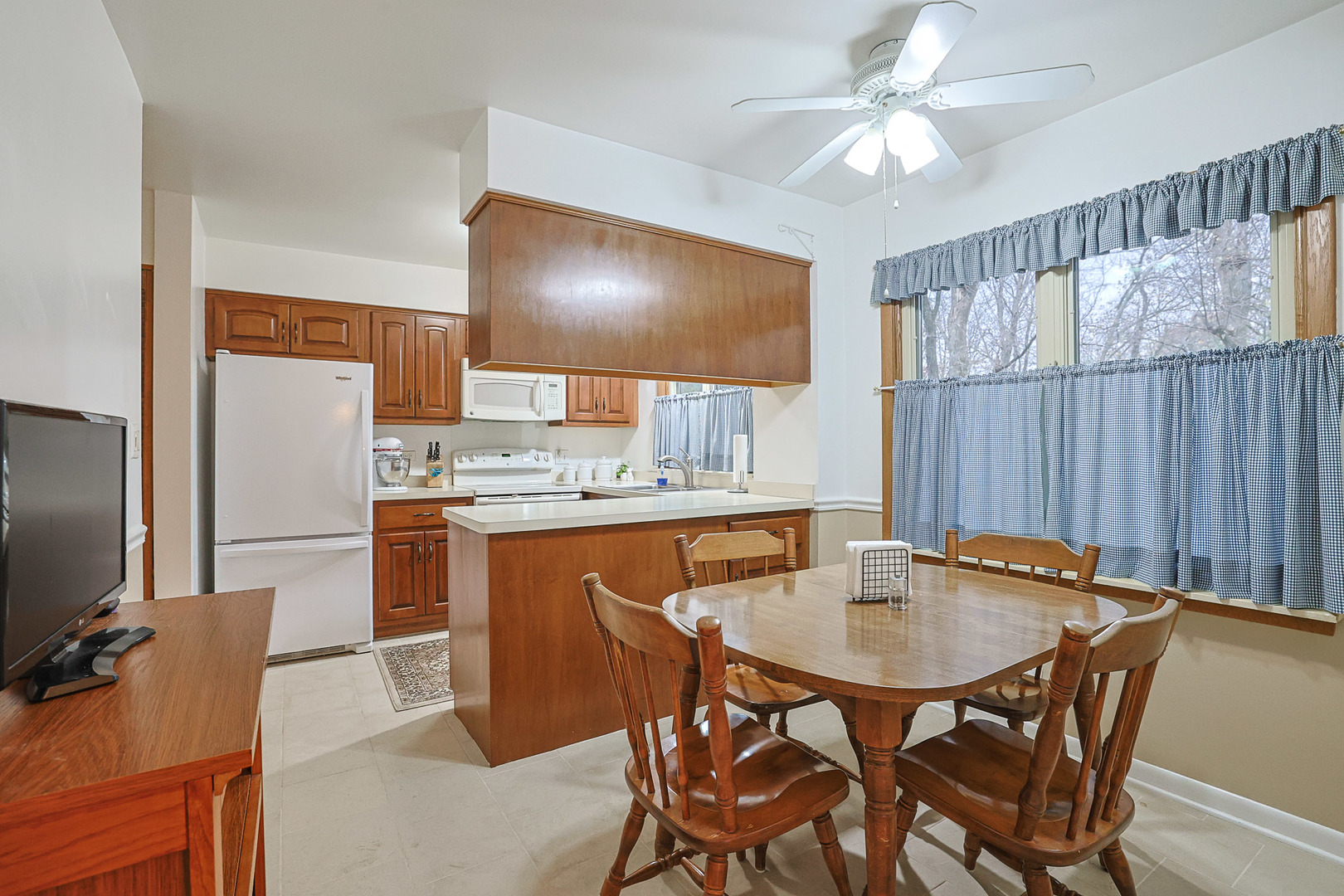 2420 W Talcott Road #109, Park Ridge, IL 60068