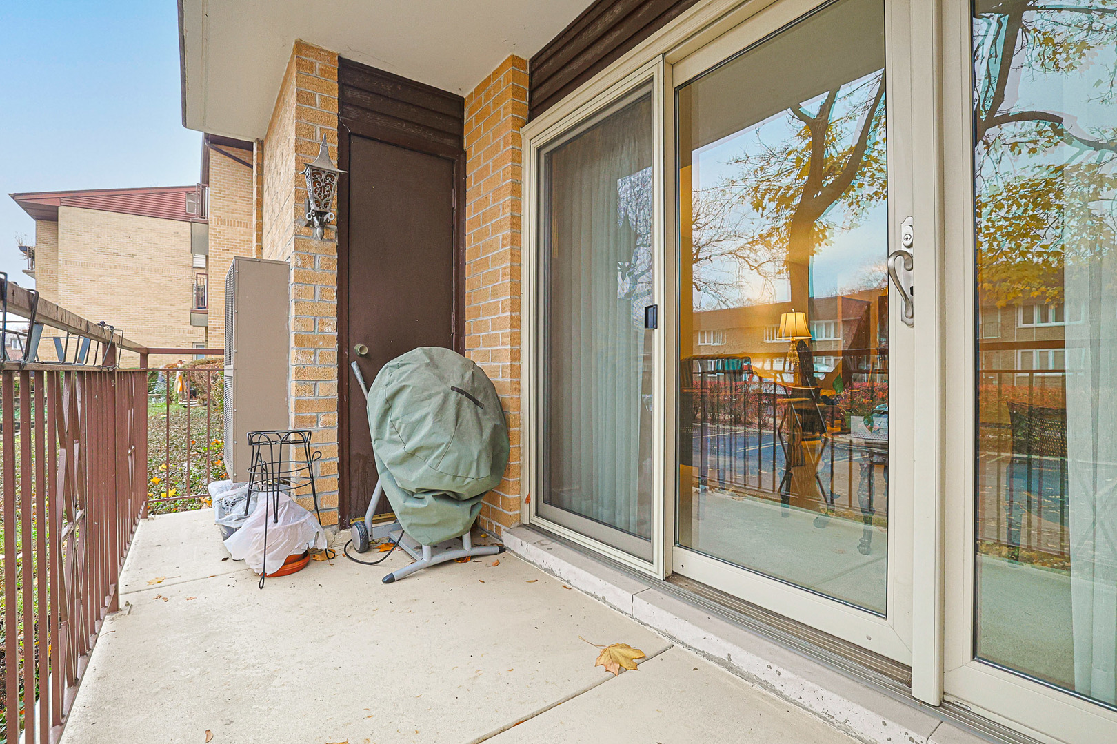 2420 W Talcott Road #109, Park Ridge, IL 60068