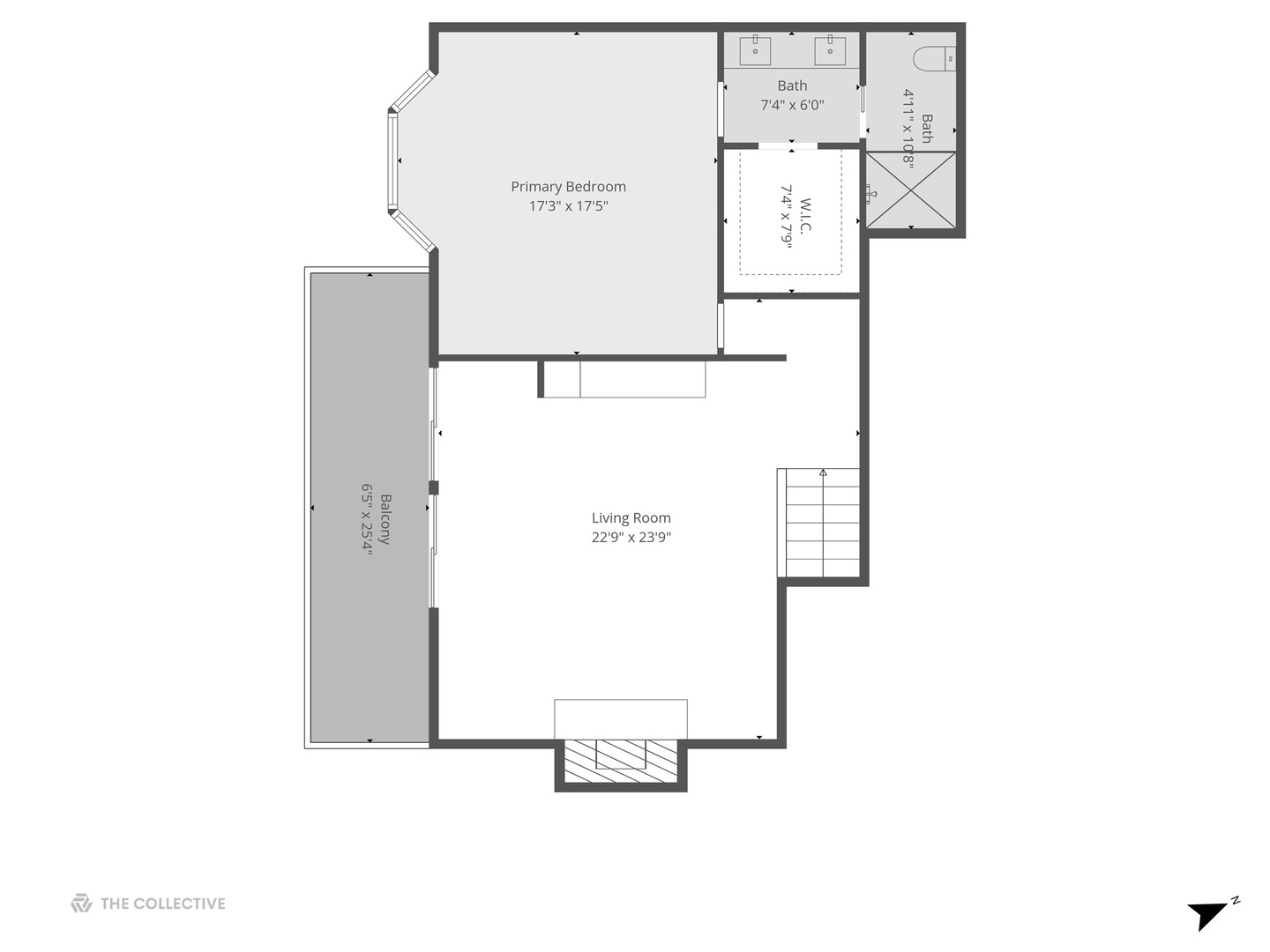 165 Briarwood North, Oak Brook, IL 60523