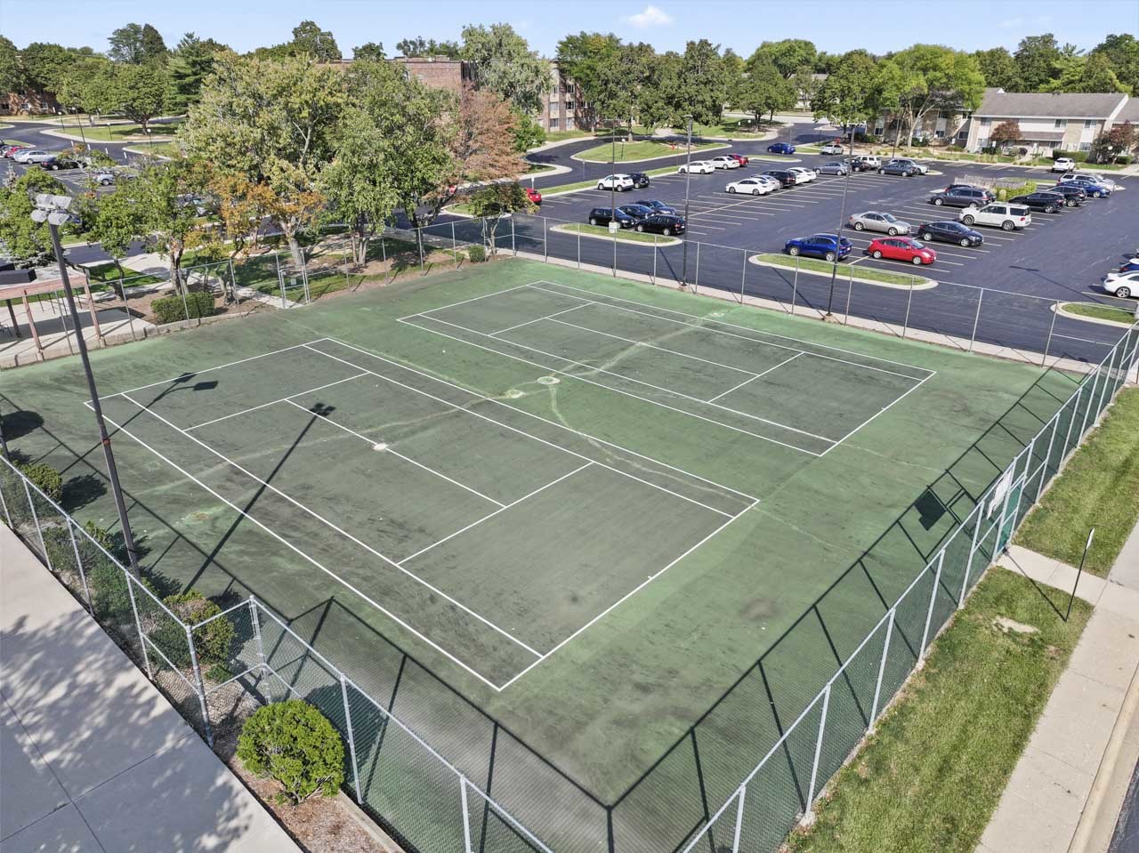 1475 Rebecca Drive #217, Hoffman Estates, IL 60169