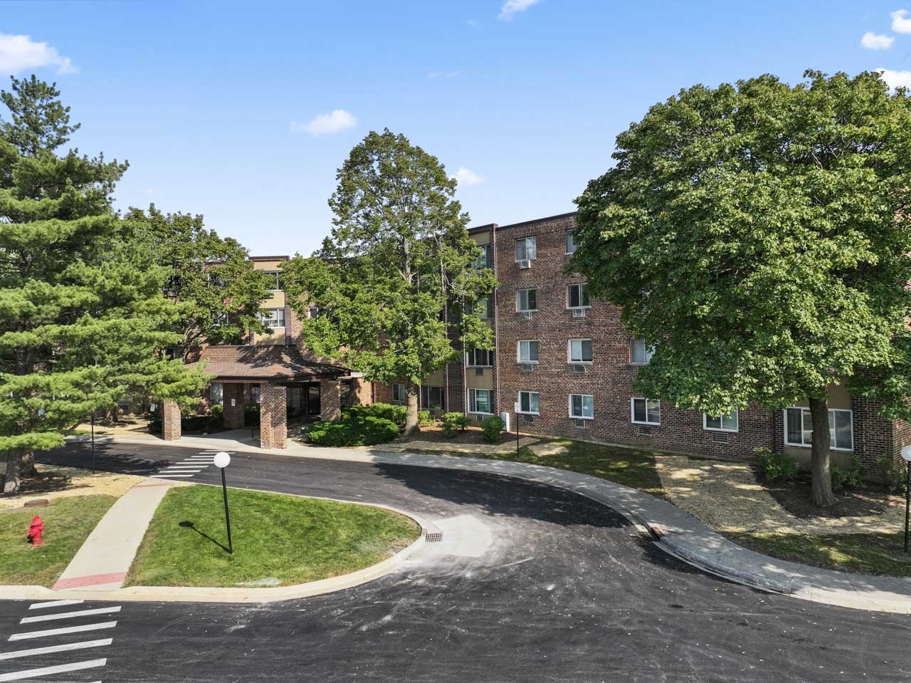 1475 Rebecca Drive #217, Hoffman Estates, IL 60169