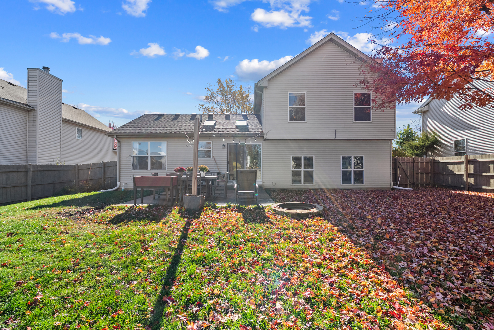 24328 Whispering Trails Drive, Plainfield, IL 60585