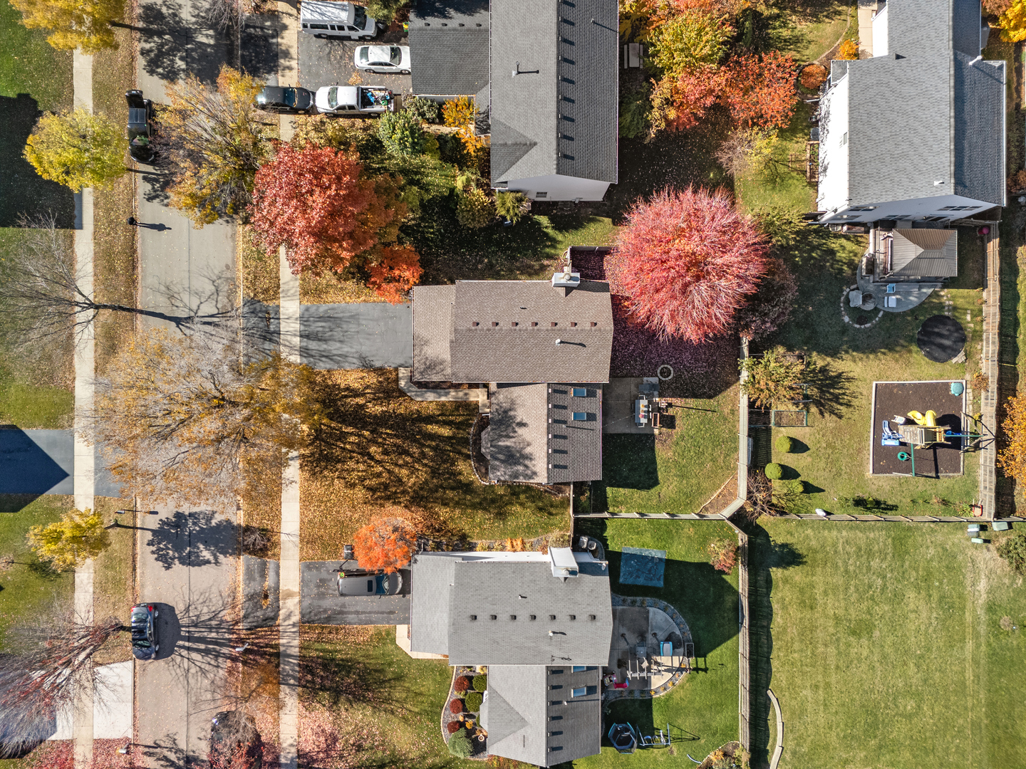 24328 Whispering Trails Drive, Plainfield, IL 60585