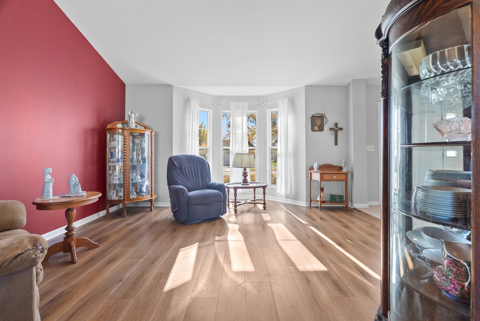 24328 Whispering Trails Drive, Plainfield, IL 60585