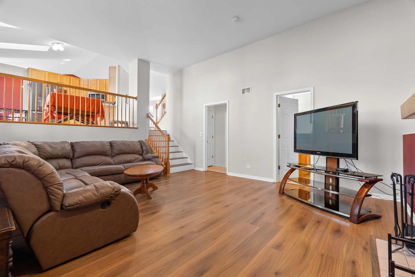 24328 Whispering Trails Drive, Plainfield, IL 60585