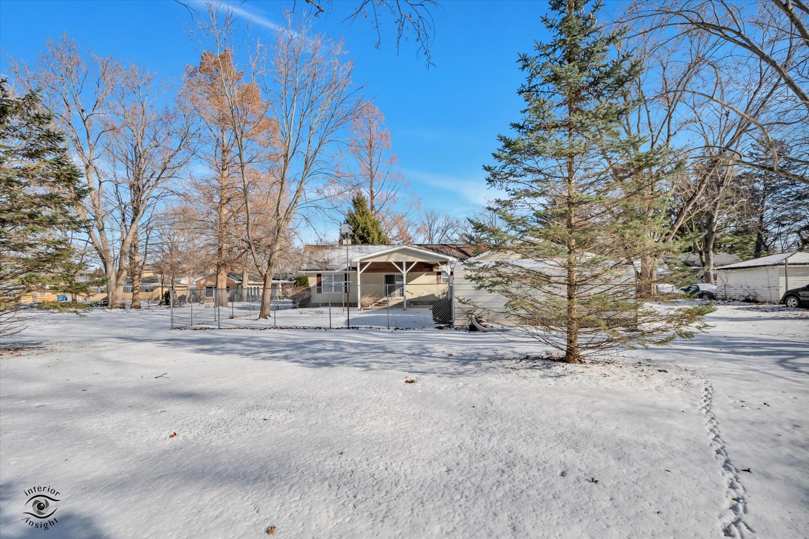 23336 S Kings Road, Steger, IL 60475