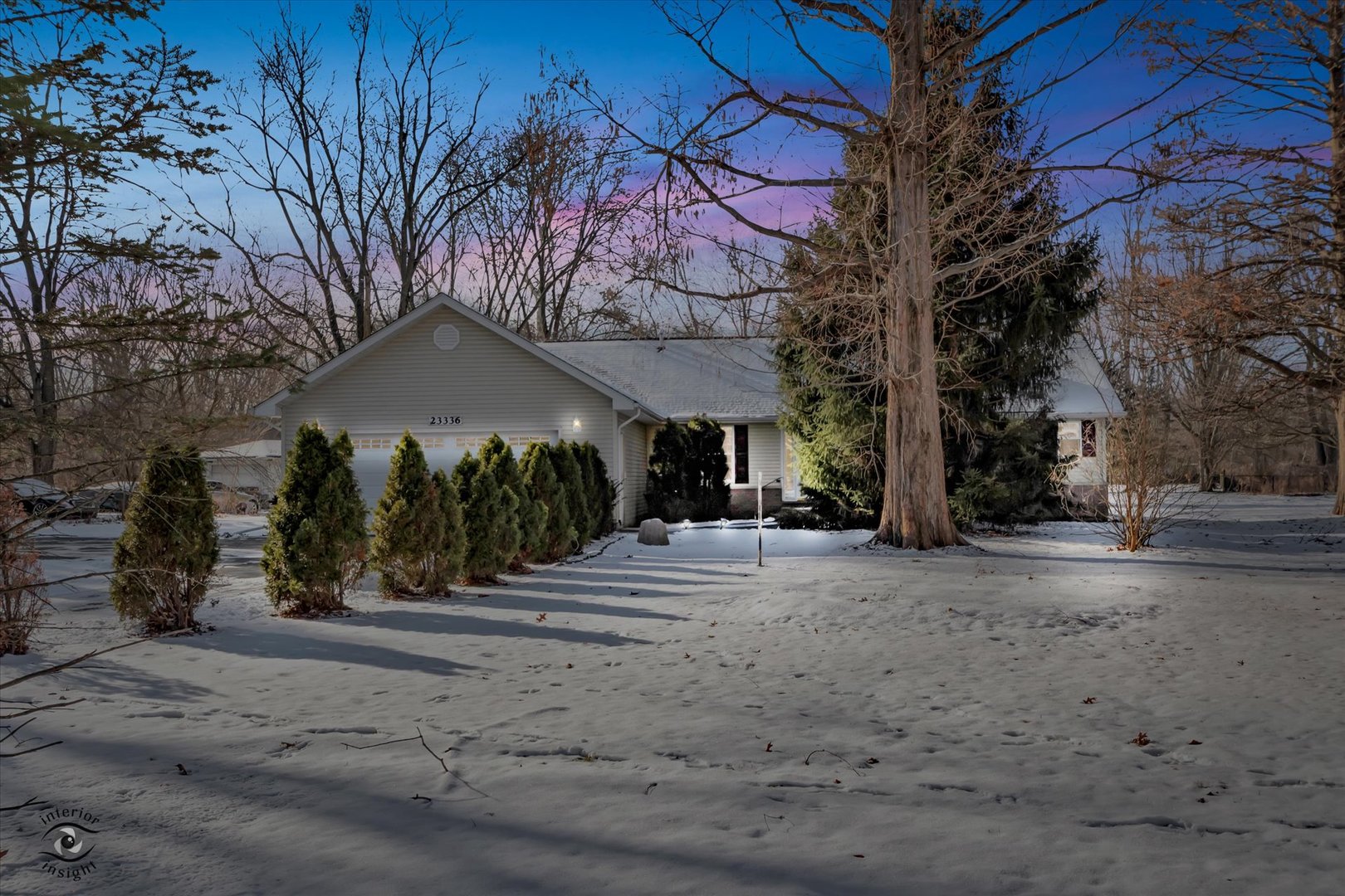 23336 S Kings Road, Steger, IL 60475