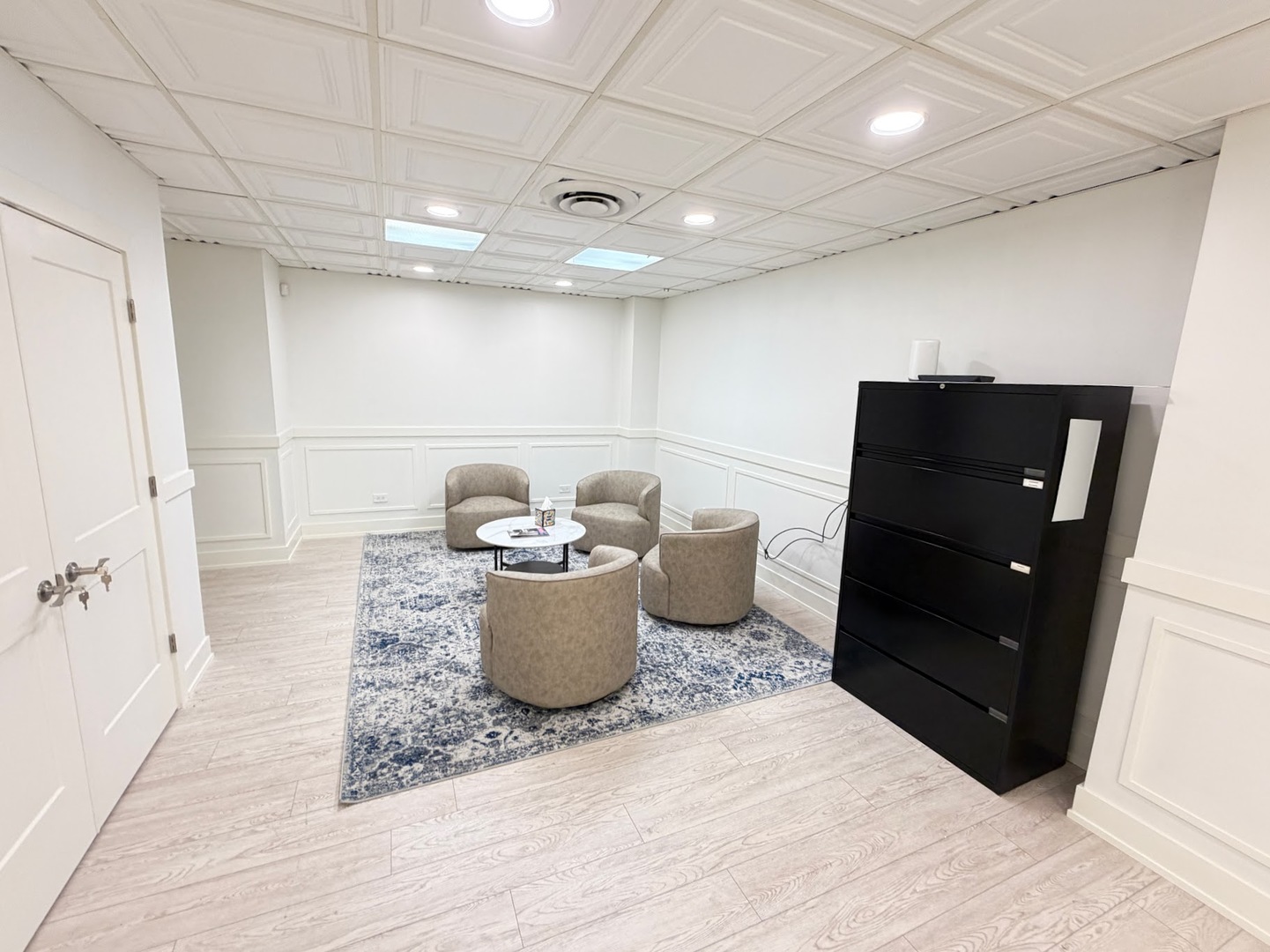 5701 N Sheridan Road #CO3, Chicago, IL 60640