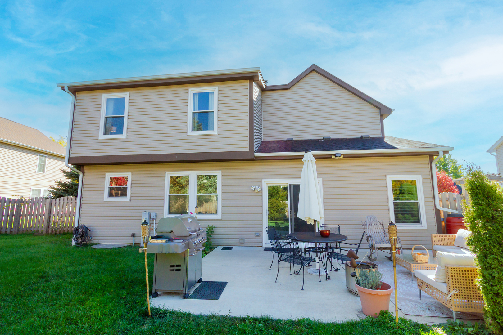 1734 Somerfield Lane, Crystal Lake, IL 60014