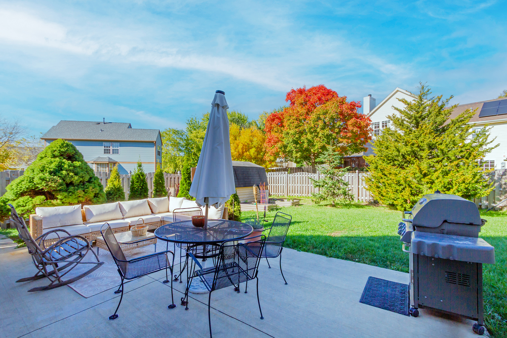 1734 Somerfield Lane, Crystal Lake, IL 60014