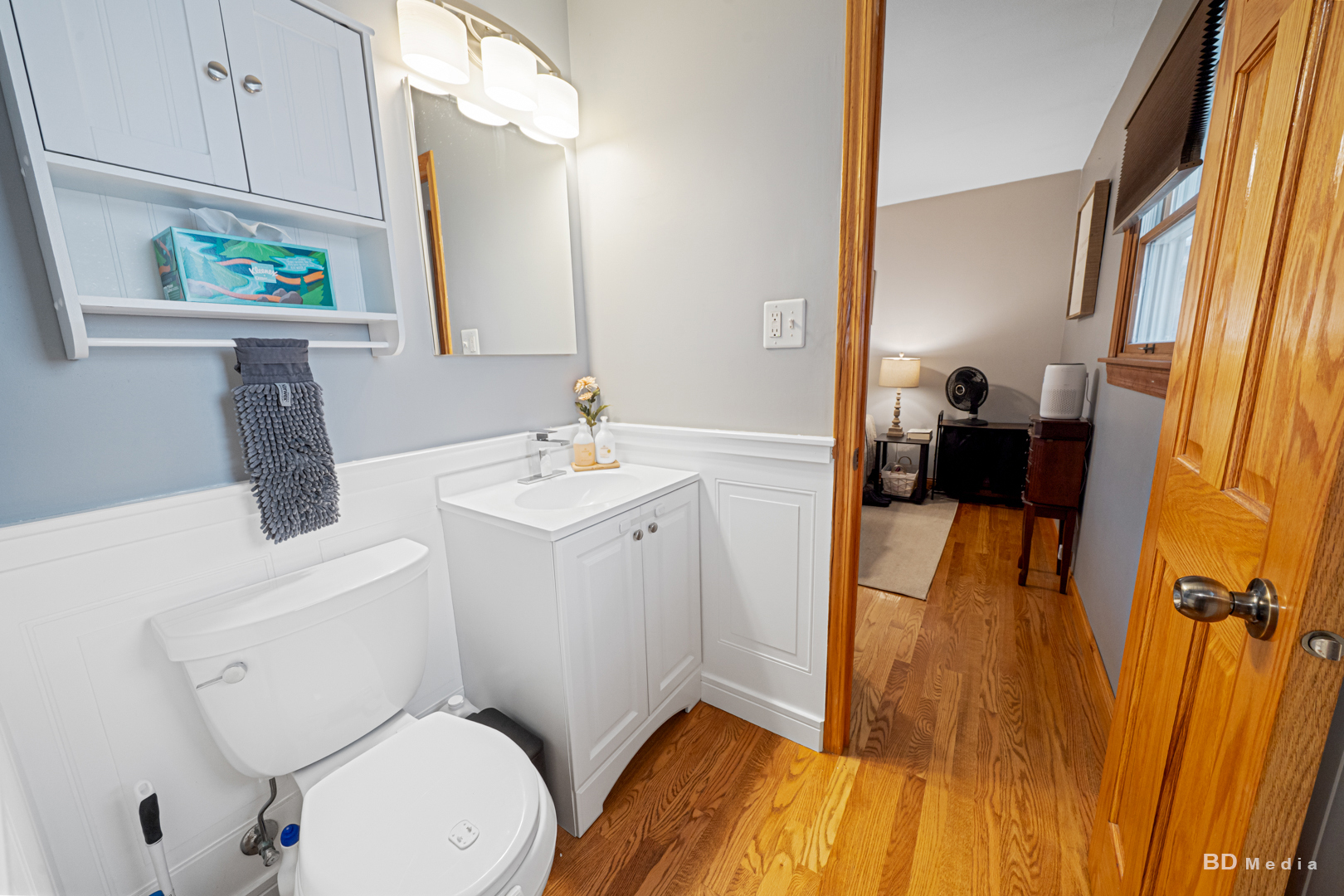 709 Cascade Avenue, Romeoville, IL 60441