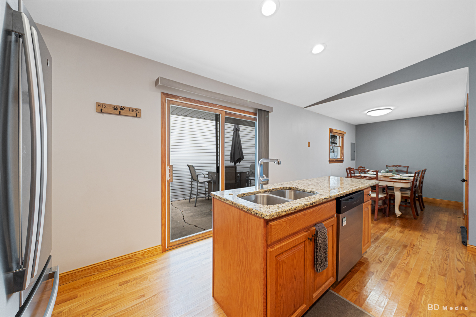 709 Cascade Avenue, Romeoville, IL 60441