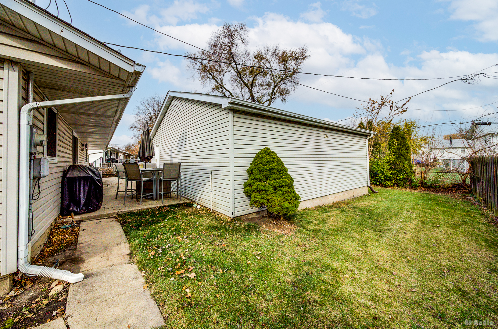 709 Cascade Avenue, Romeoville, IL 60441