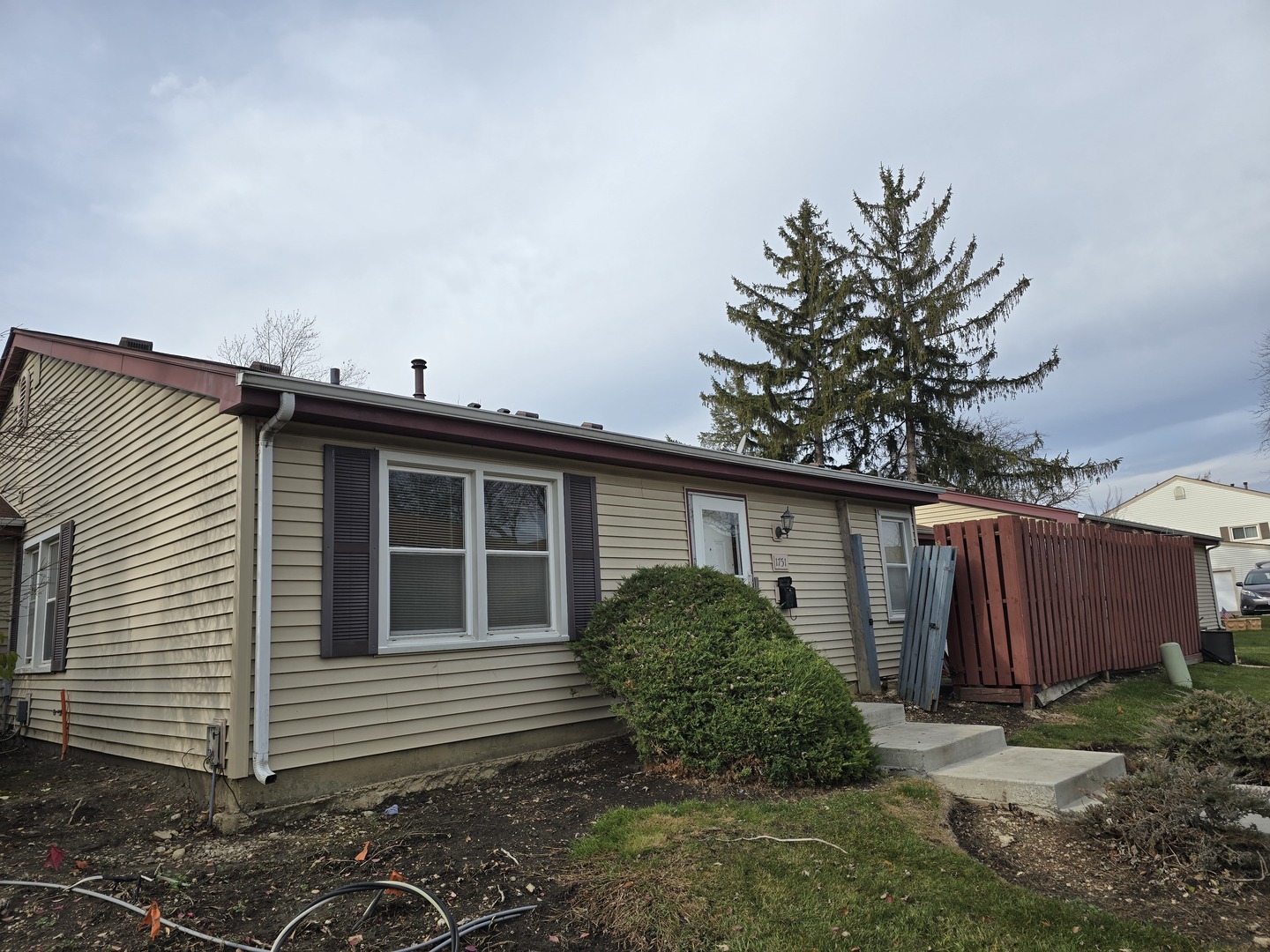 1751 Queensbury Circle, Hoffman Estates, IL 60169