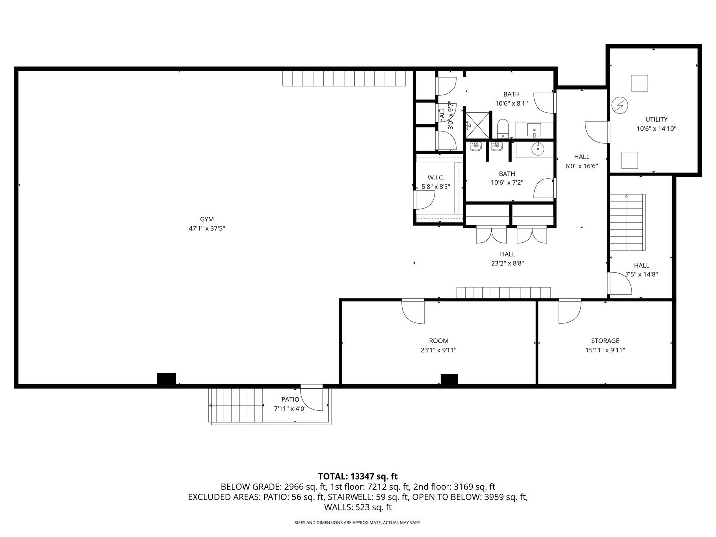 27W530 High Lake Avenue, Winfield, IL 60190