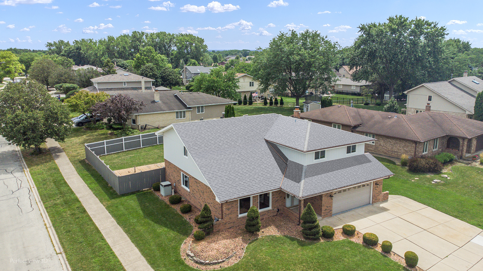 11573 Brook Hill Drive, Orland Park, IL 60467