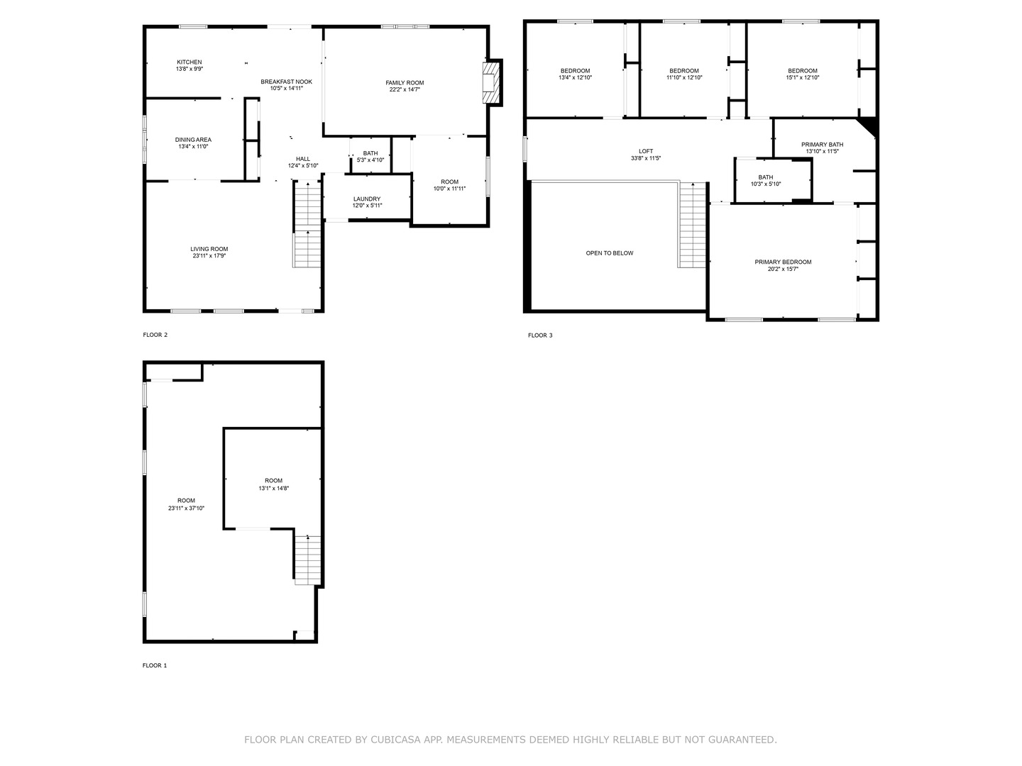 11573 Brook Hill Drive, Orland Park, IL 60467