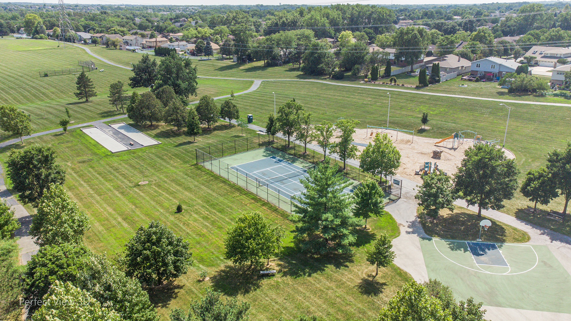 11573 Brook Hill Drive, Orland Park, IL 60467