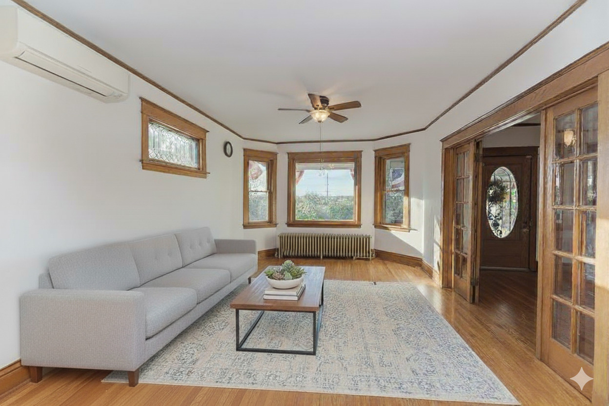 8611 Archer Avenue, Willow Springs, IL 60480