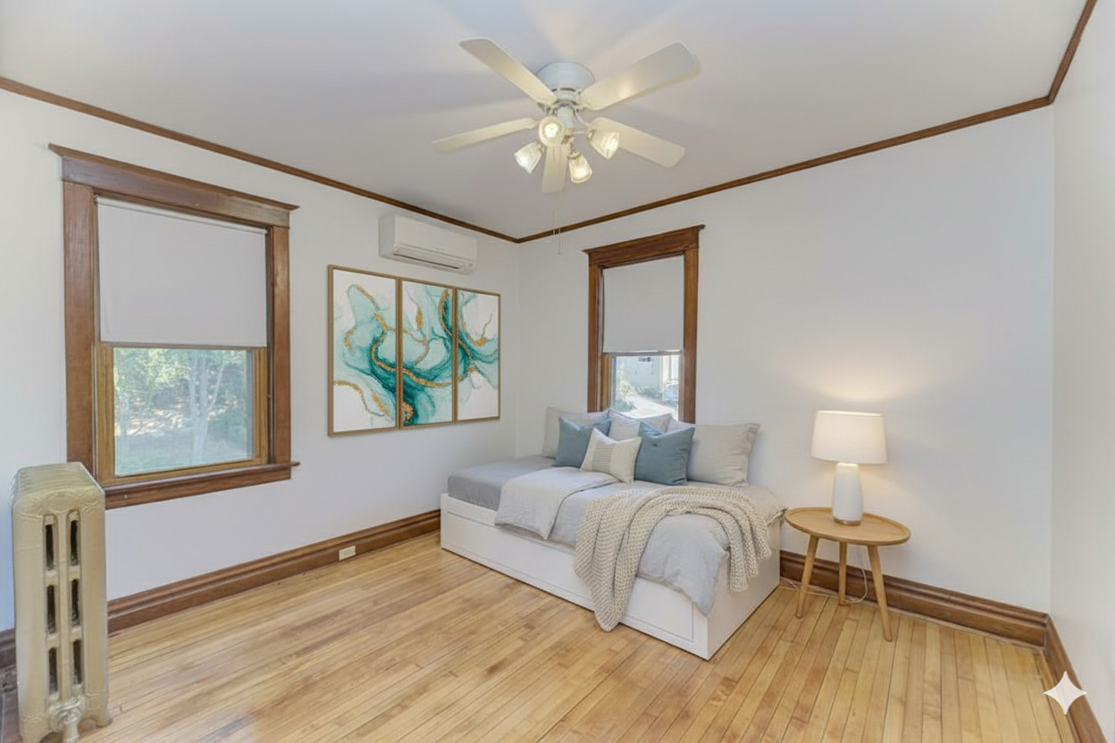 8611 Archer Avenue, Willow Springs, IL 60480