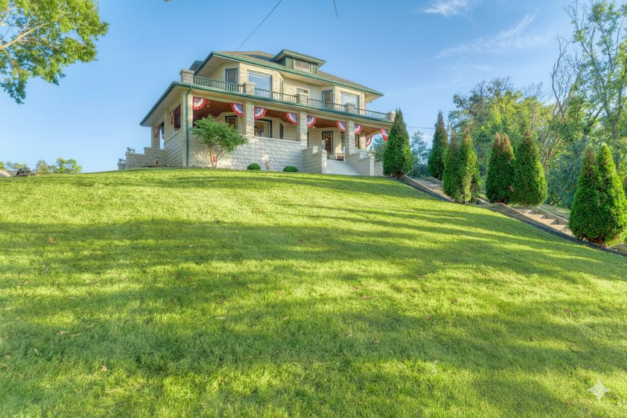 8611 Archer Avenue, Willow Springs, IL 60480