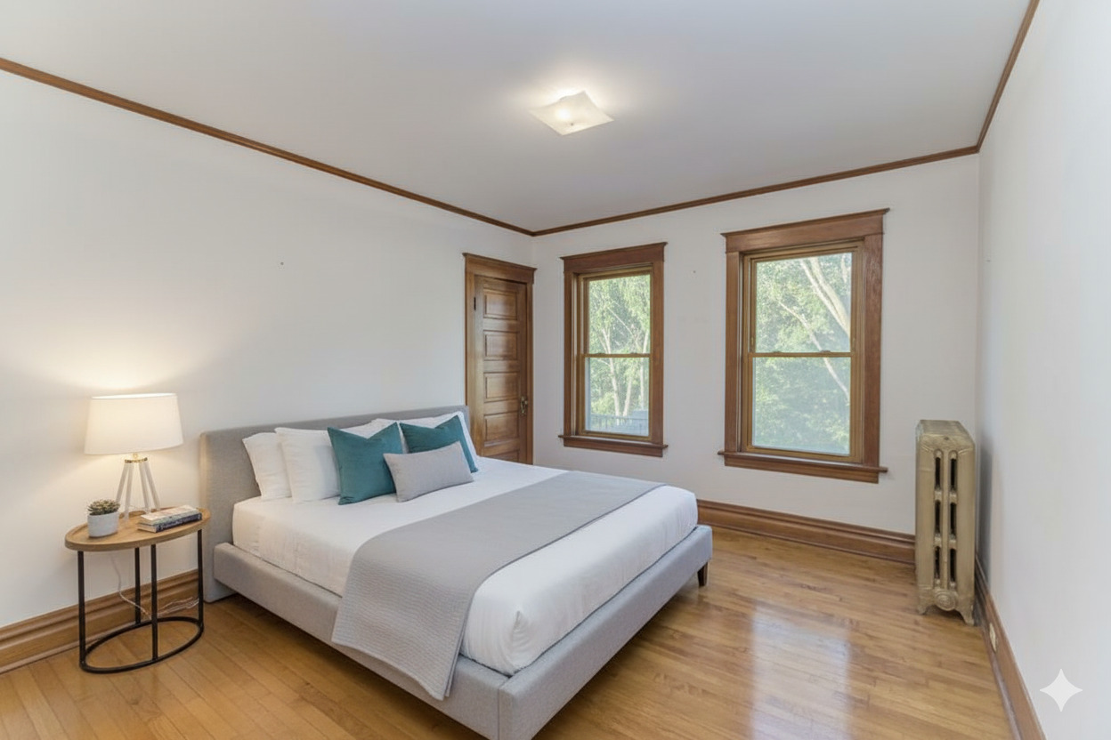 8611 Archer Avenue, Willow Springs, IL 60480