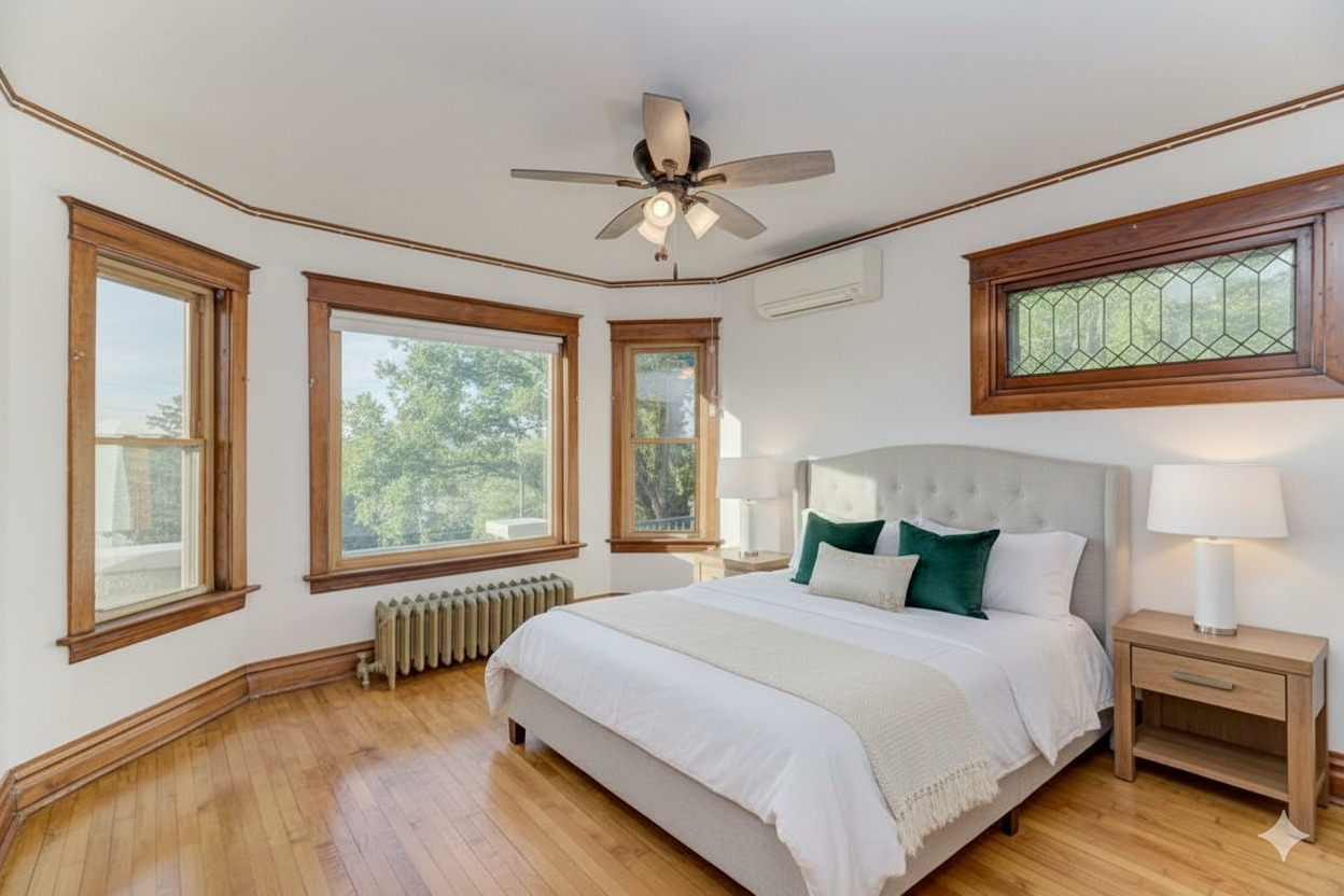 8611 Archer Avenue, Willow Springs, IL 60480