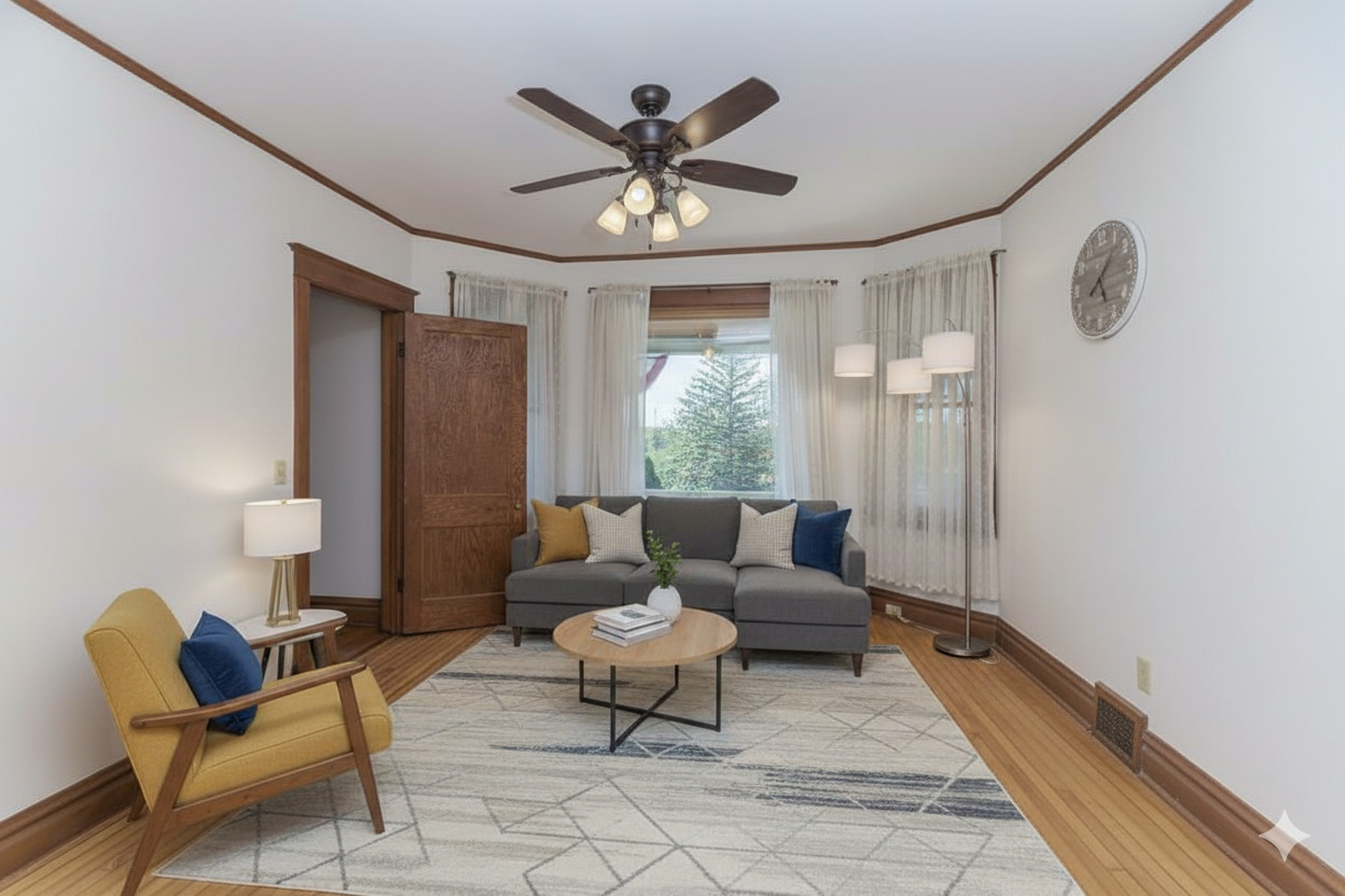 8611 Archer Avenue, Willow Springs, IL 60480