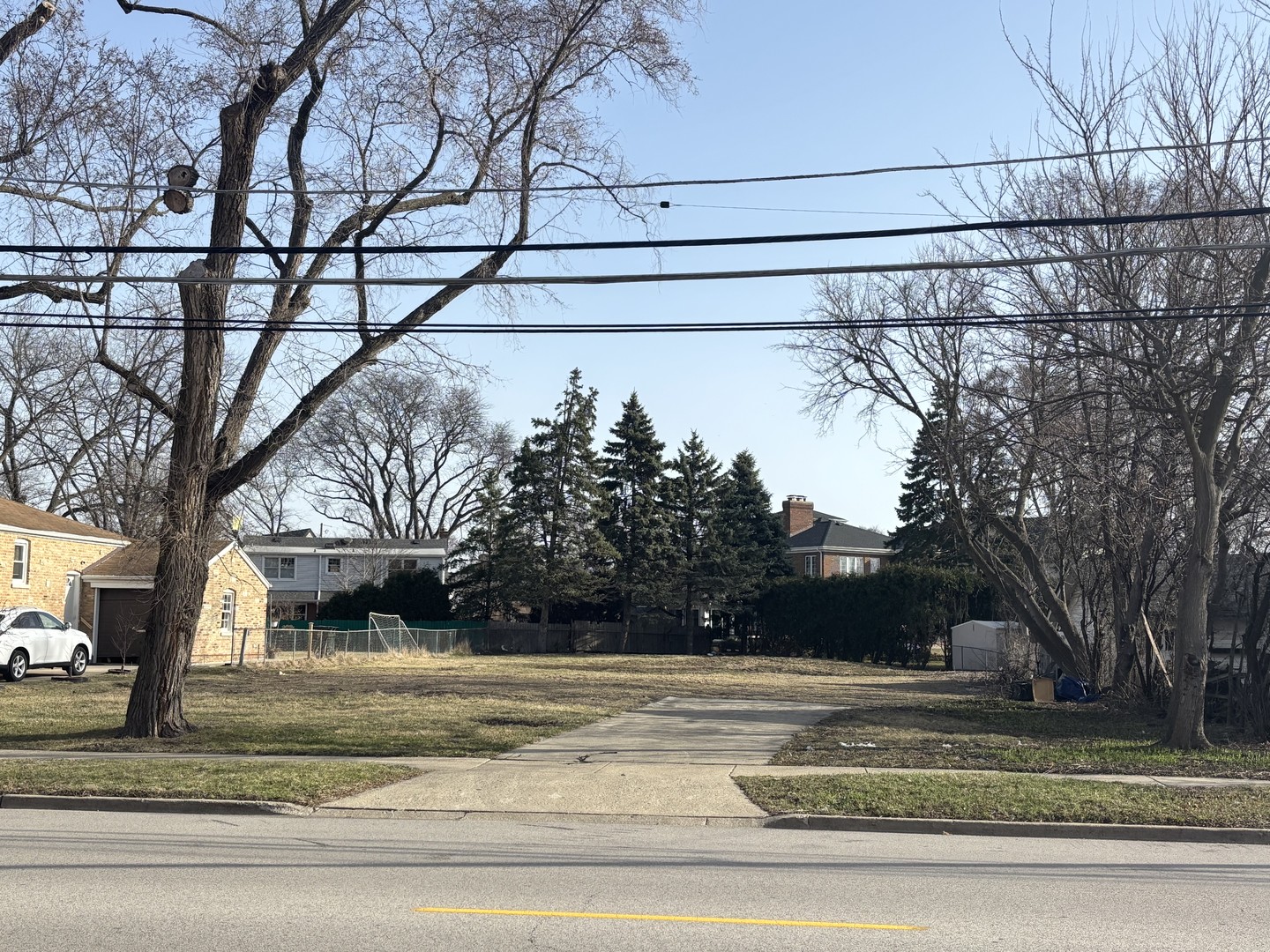 445 N Northwest Highway, Park Ridge, IL 60068