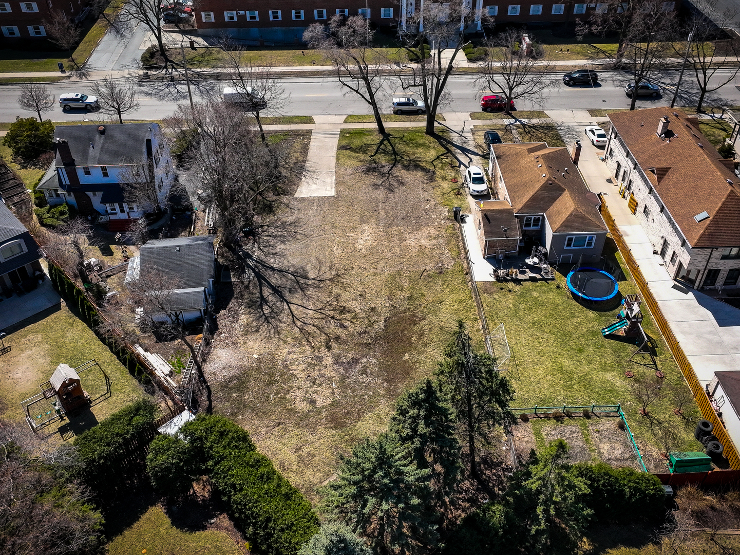 445 N Northwest Highway, Park Ridge, IL 60068