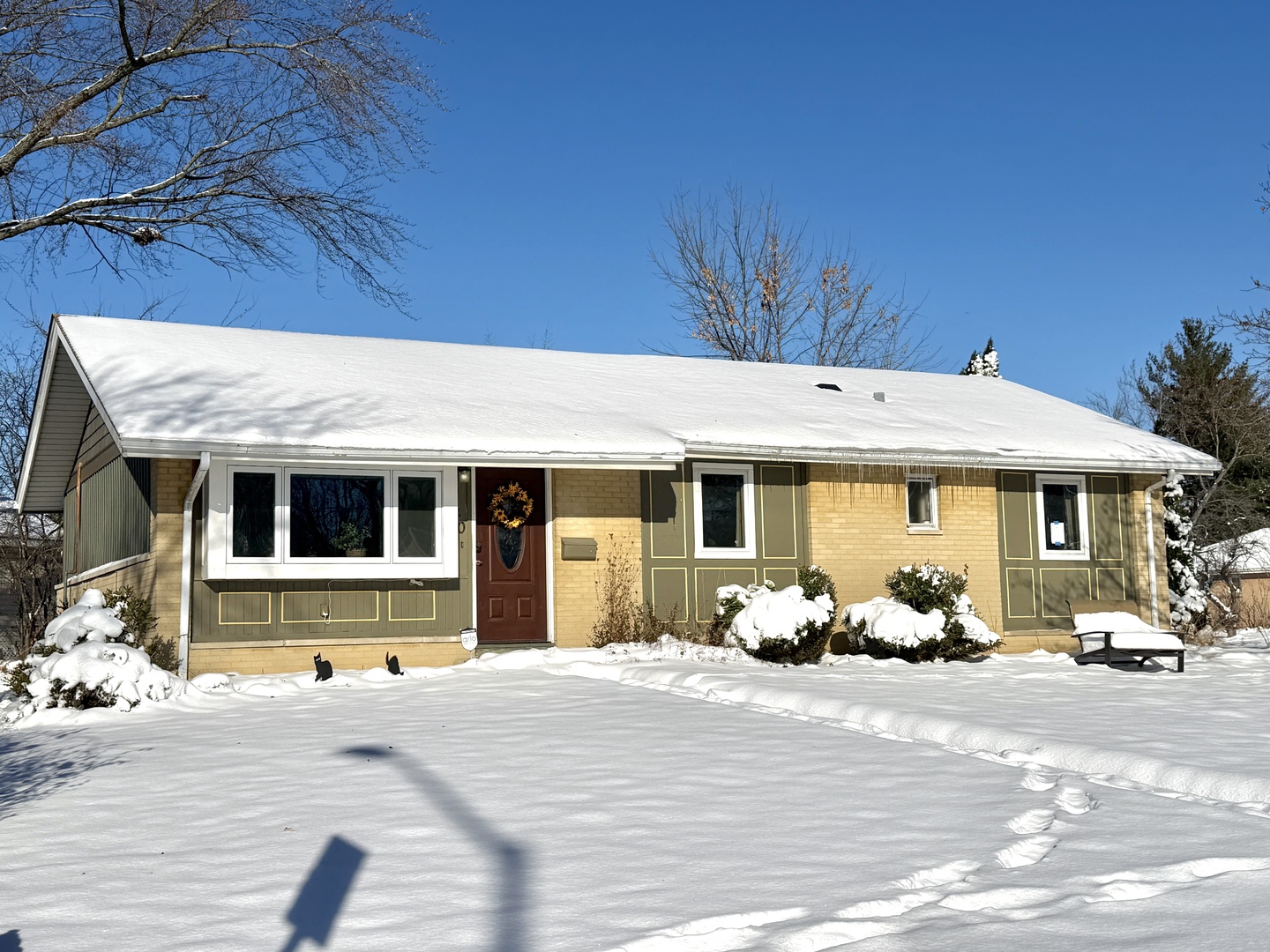 Hoffman Estates, IL 60169