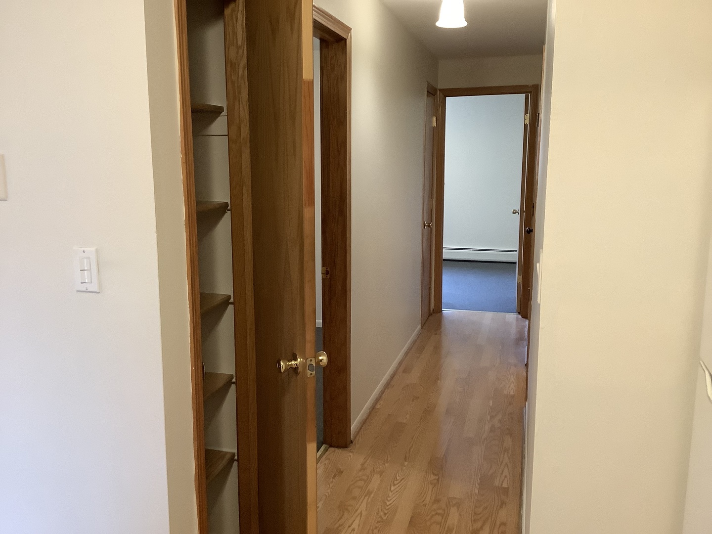 10402 S Moody Avenue #1S, Chicago Ridge, IL 60415