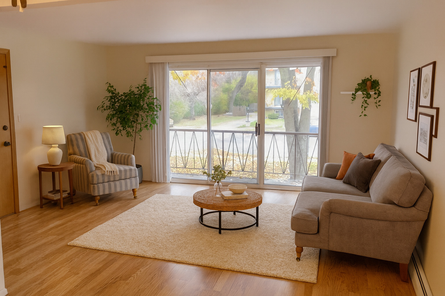 10402 S Moody Avenue #1S, Chicago Ridge, IL 60415