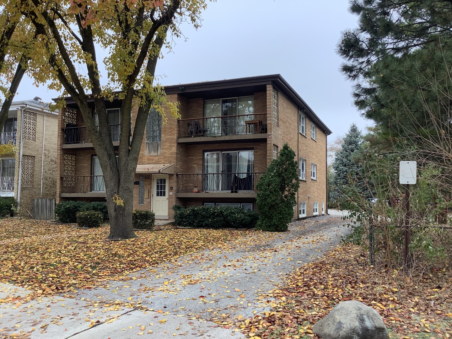 10402 S Moody Avenue #1S, Chicago Ridge, IL 60415